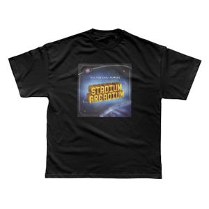 Stadium Arcadium Shirt - Etsy