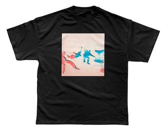 5 sekund lata – koszulka unisex 5SOS5