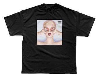 Katy Perry - Witness  Unisex T-shirt