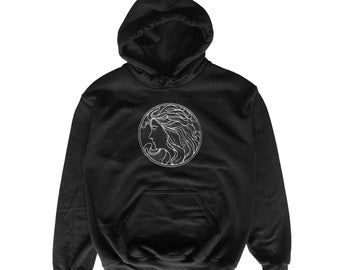 Lorde Hoodie - Lorde Logo  Unisex Hoodie