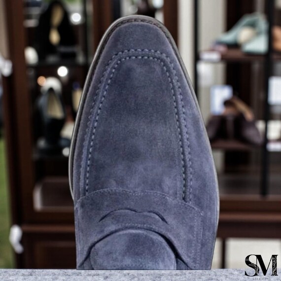 Handmade Men display picture 1