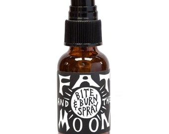 Bite & Burn Spray