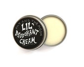 Lil Deodorant Cream