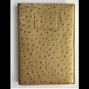 Notebook Fendi - Etsy