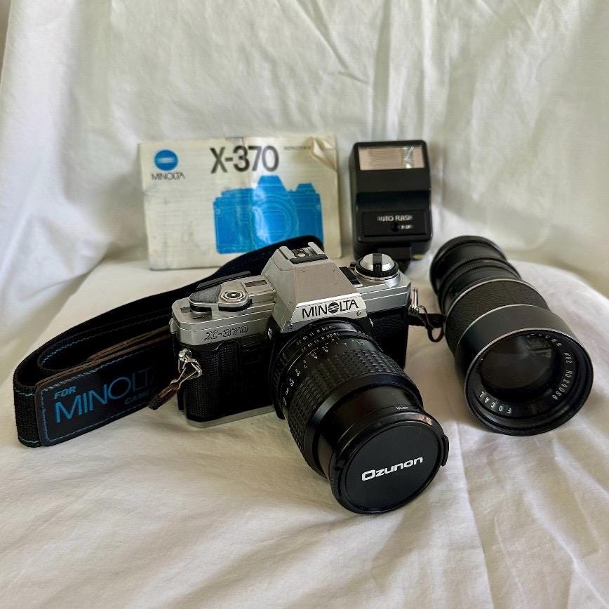 Vintage telephoto - Etsy 日本