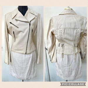 Alaïa vintage jacket - Etsy 日本