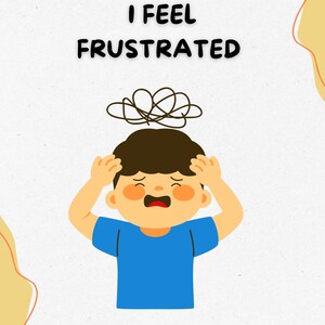 Toddler Feelings Flashcards | Printable SEL Activities, Ages 2-5 (PDF ...