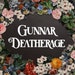Gunnar Deatherage