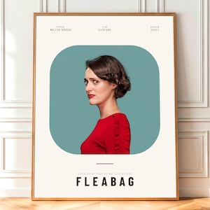 red dress fleabag Fleabag dressing: how the Phoebe Waller-Bridge character became a style  inspiration | Fashion