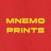 Mnemo Prints