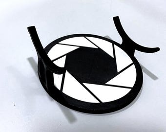 Display stand for the Portalgun - Neca compatible