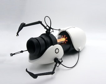 Portal ポータルガンレプリカ - SFゲームアクセサリー、コレクター向け
