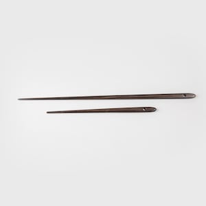 Tapestry Needle
