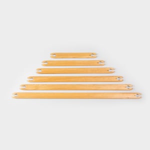 Stick Shuttle - 3/4 inch wide