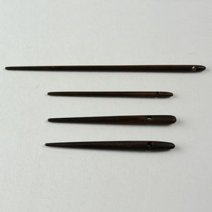 Darning Needle