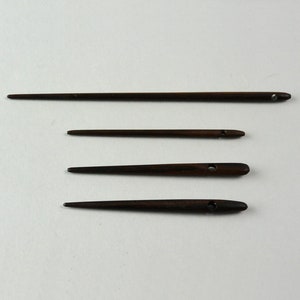 Sewing/darning Needle 