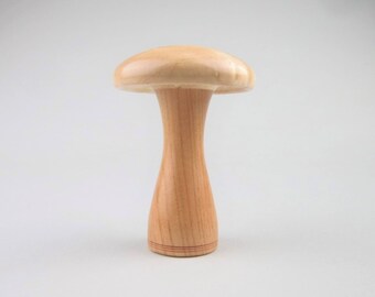 Darning Mushroom