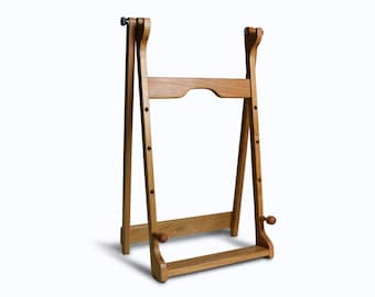 Tapestry Loom