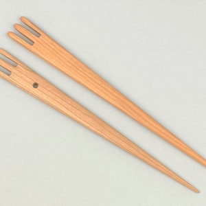 Weaving Comb