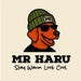 Mr Haru