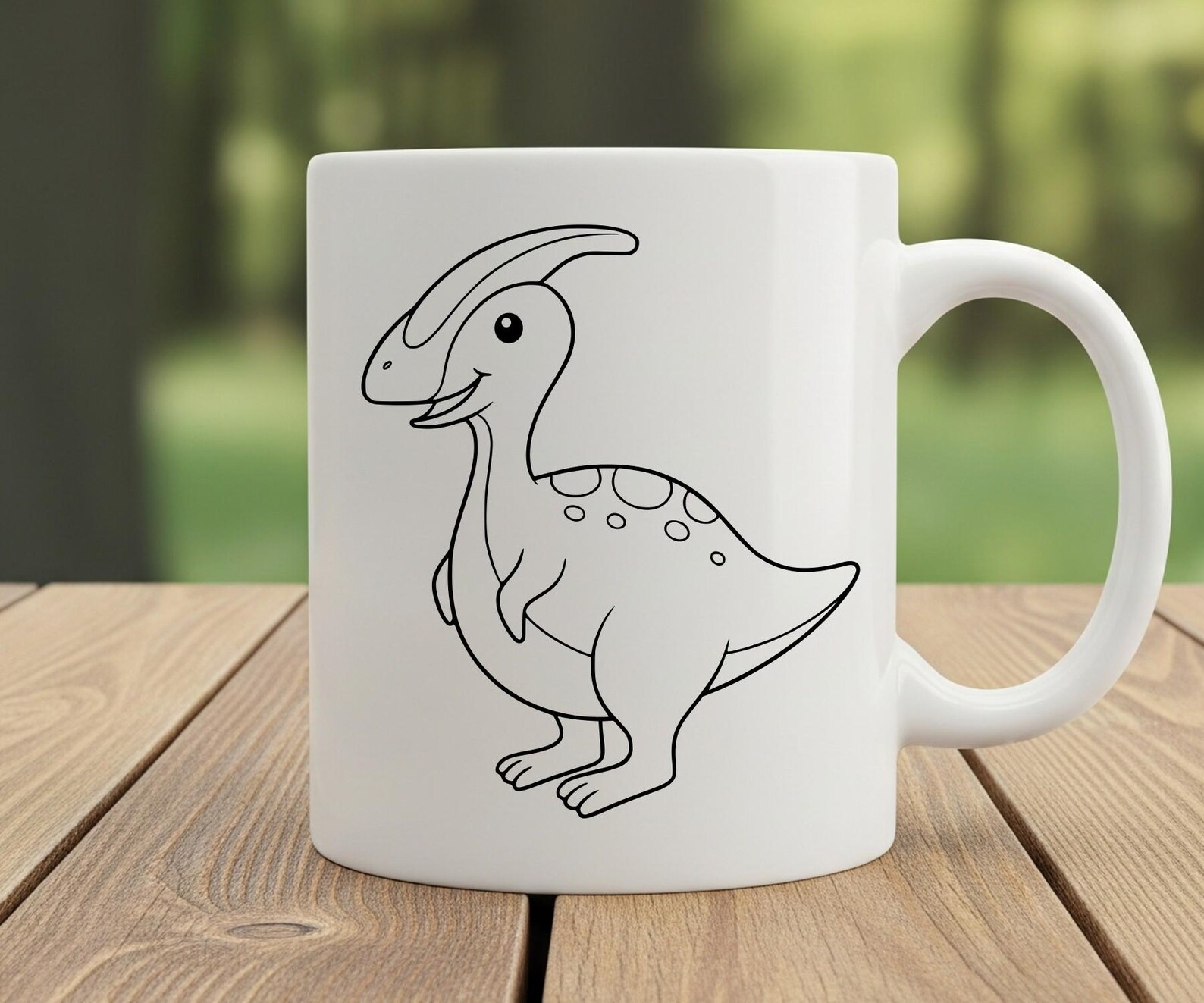 Cute Dinosaur SVG Bundle: Dino Clipart for Kids and Nursery Decor ...