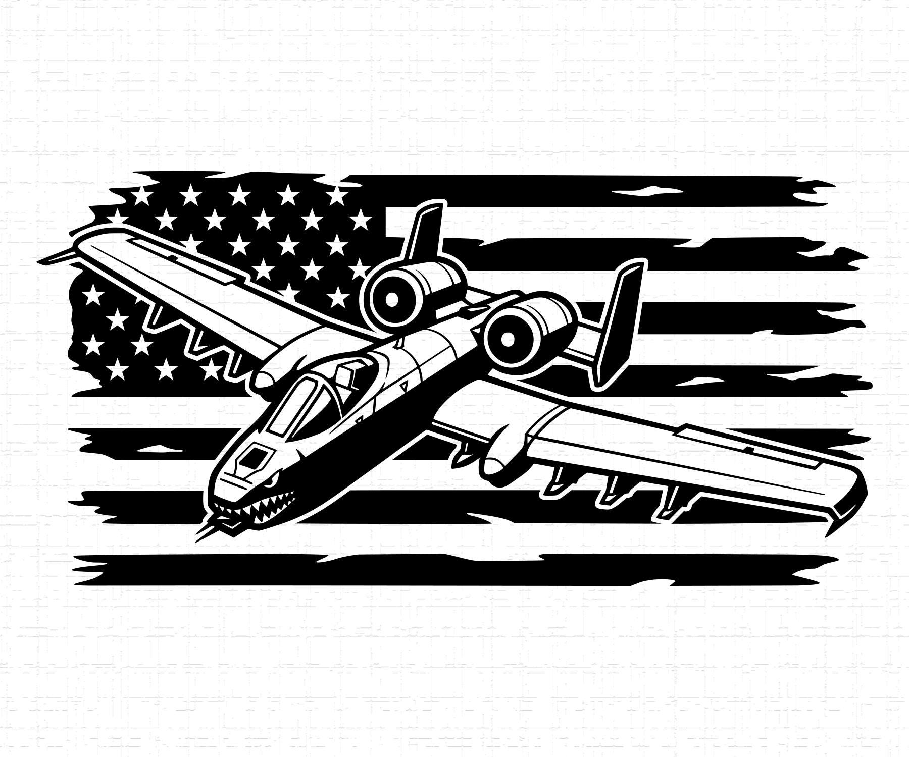 A10 Flag - Etsy