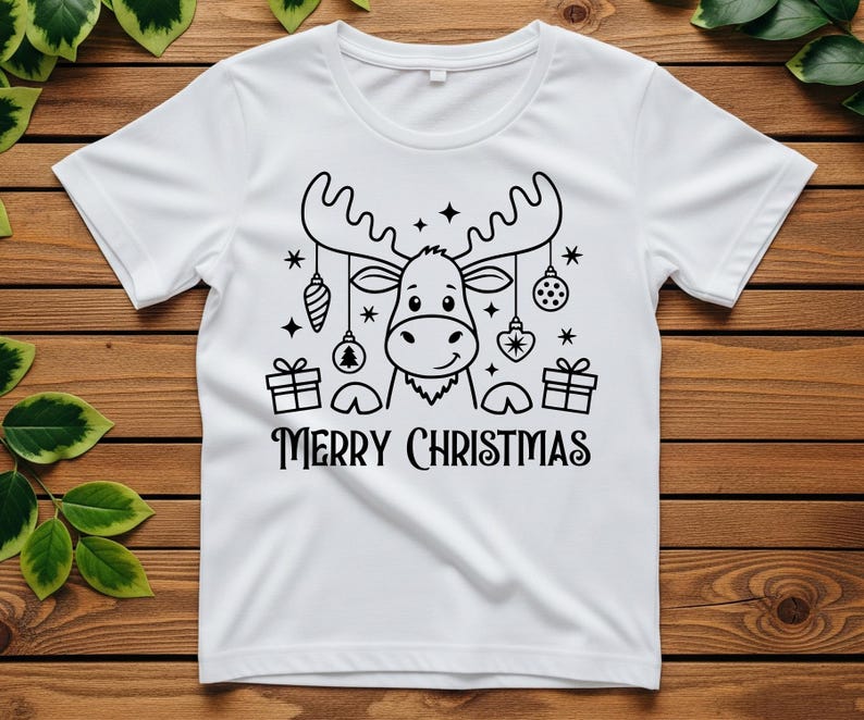 Buon Natale SVG, Buon Natale PNG, Alberi di Natale svg, Design