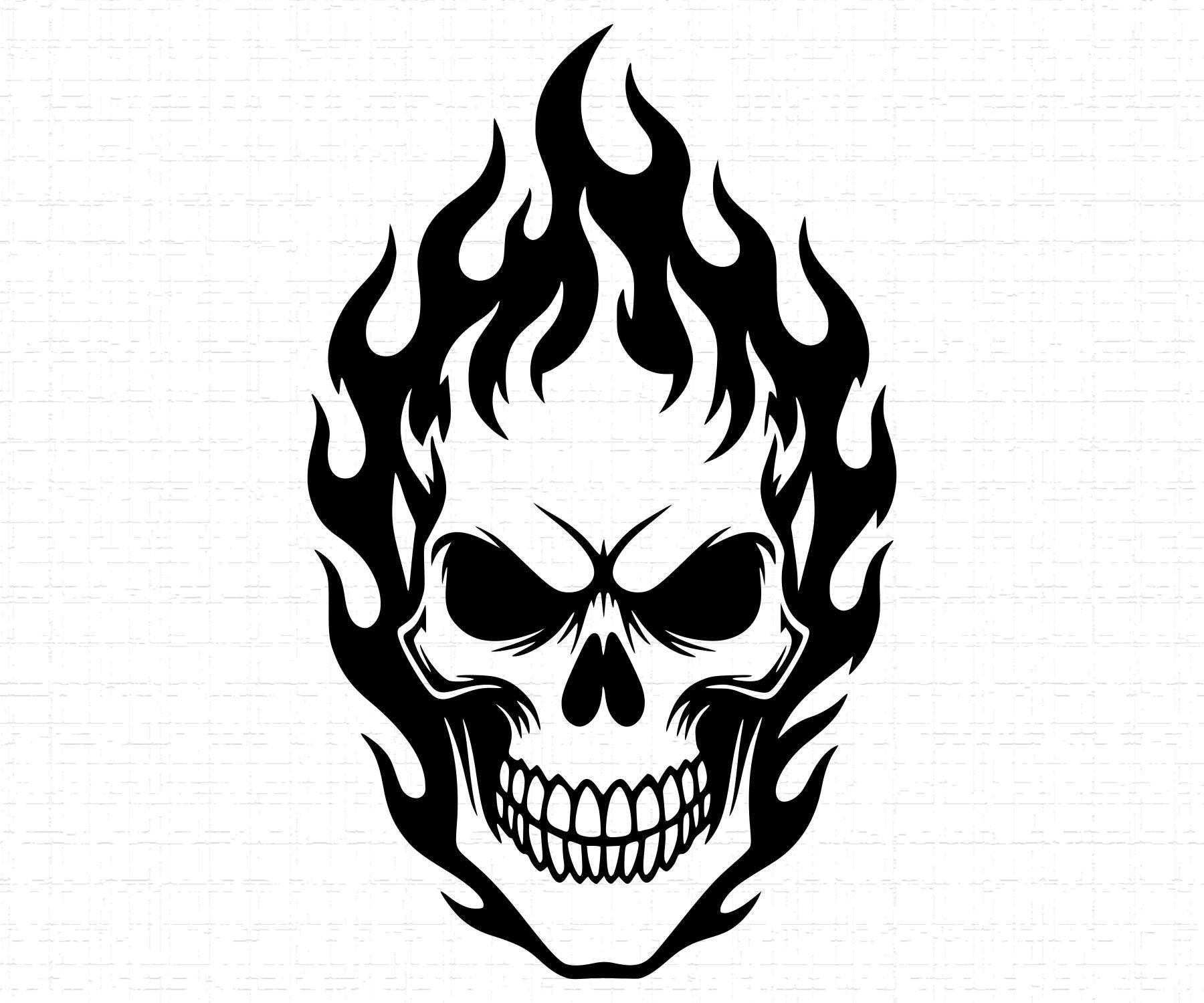 T-shirt Unisex Cocktail Man Motif Flammes - Taille Unique, Marque BlastedRat, Neuf Avec étiquette