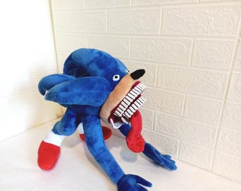 Favorite plush.Custom Plush Toy: Made to Order, Plush by Reference