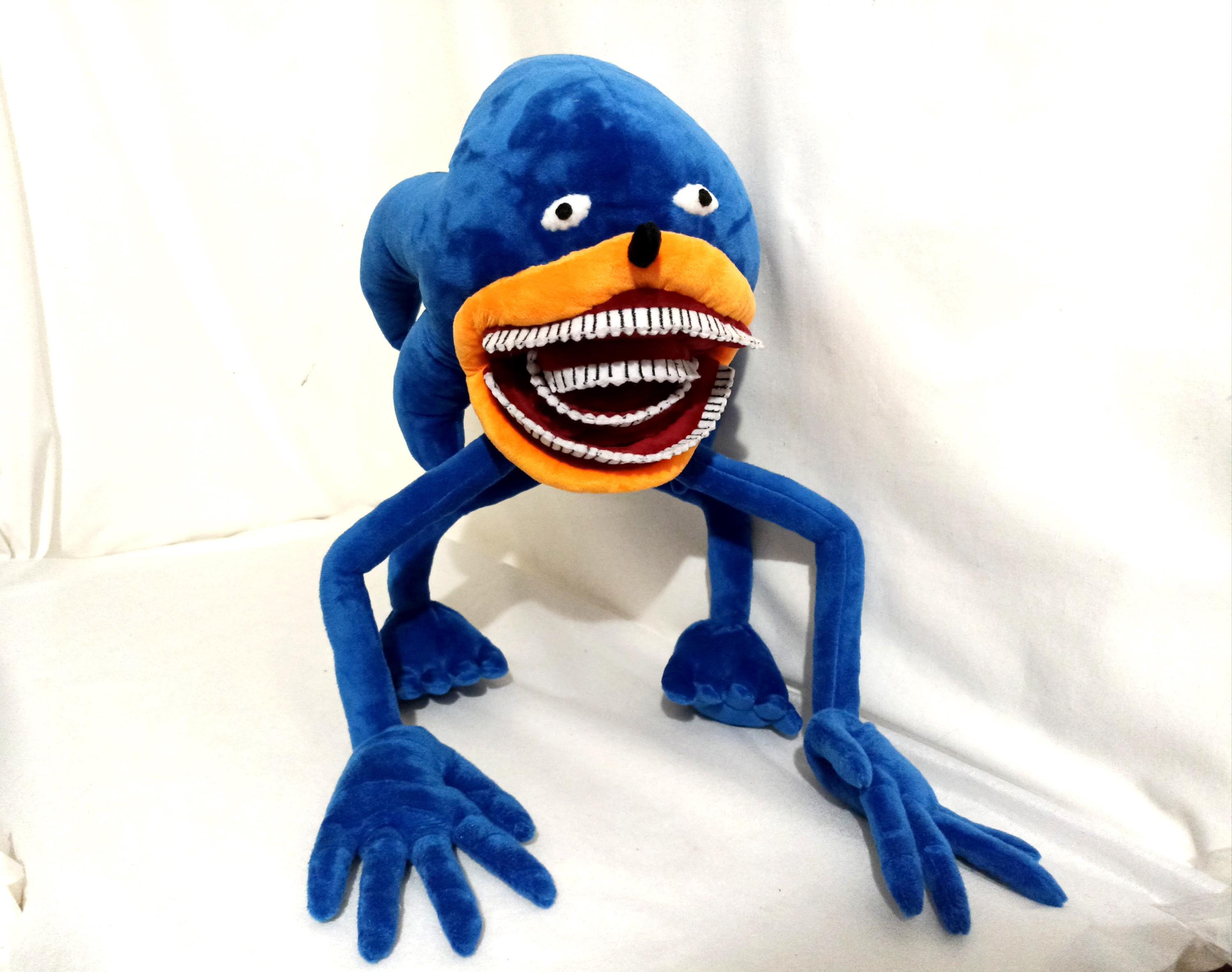 Sonic exe plush - Etsy 日本