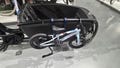Transport Mounts for Urban Arrow product logo