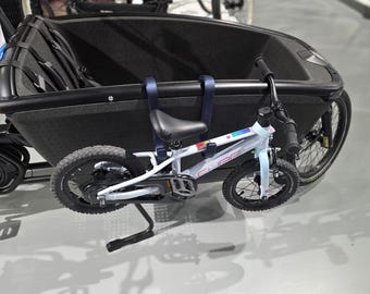 Transport Mounts for Urban Arrow