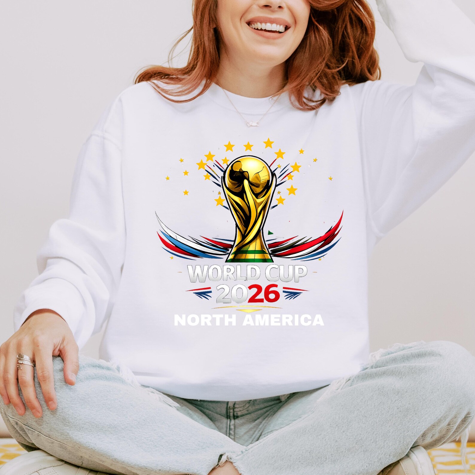 World Cup 2026 Sweatshirt vintage Soccer Shirt football Fan Tee retro world-cup-2026-sweatshirt-vintage-soccer-shirt-football-fan-tee-retro