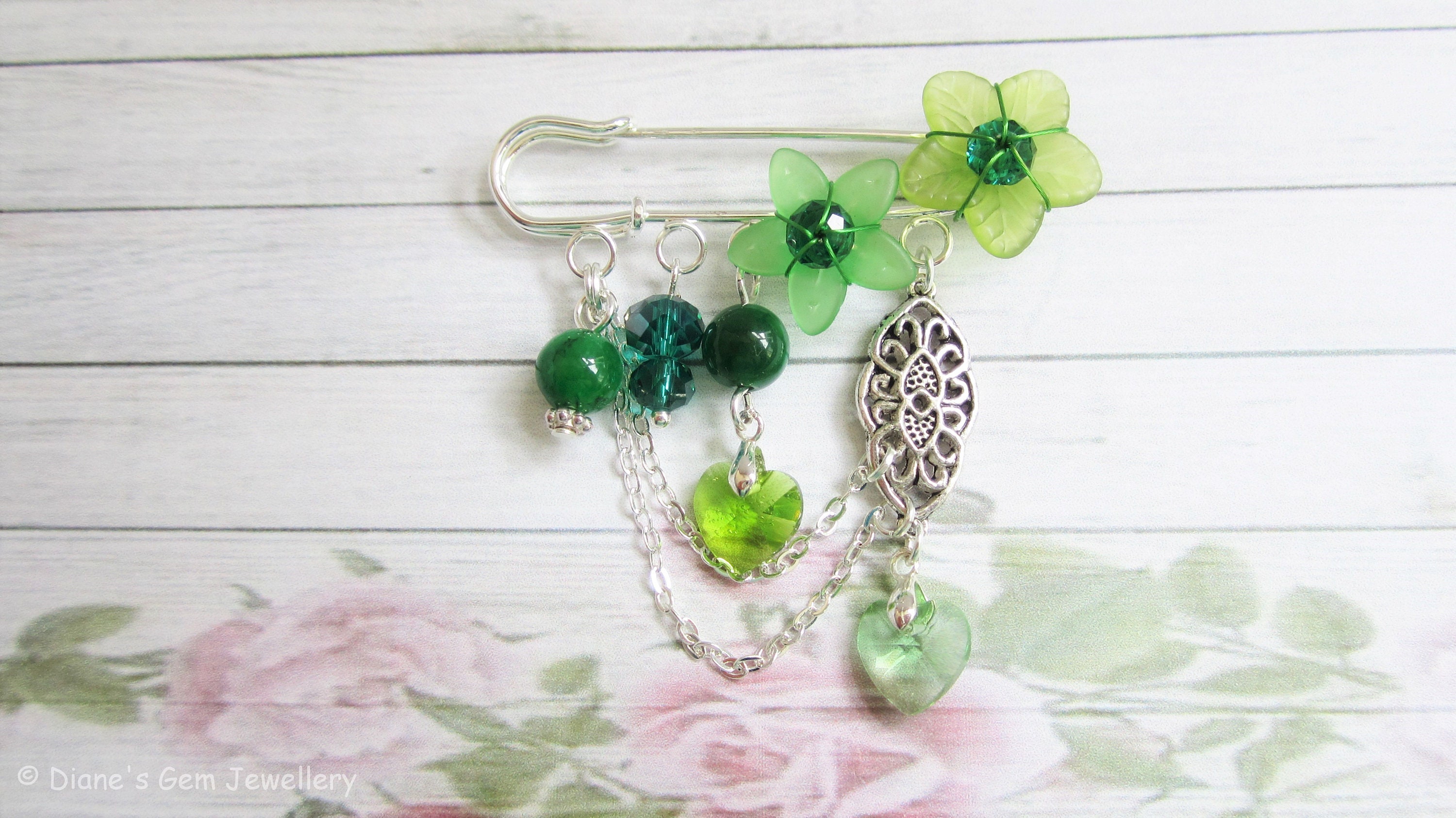 kilt pin etsy handmade kilt pin brooch green emerald gemstone etsy kilt pin etsy handmade kilt pin brooch green emerald gemstone etsy