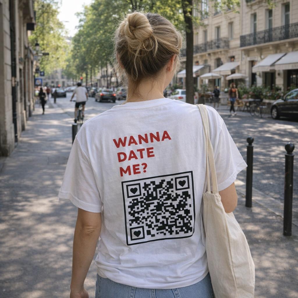 Wanna Marry Me Tee - Etsy
