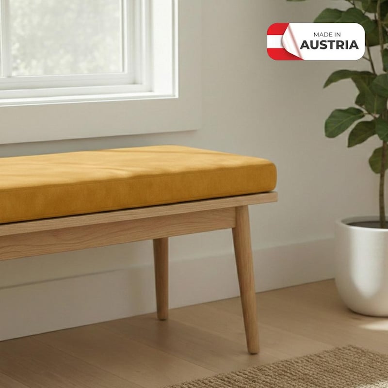 Bankauflage 120 X 40 Waschbar