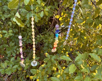 Car Hangers/Suncatchers