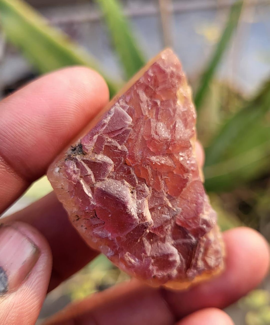 Raw Ruby Flo Rite Raw Fluorite Gemstone, 225 Carat Rough Stone for Jewelry - Etsy