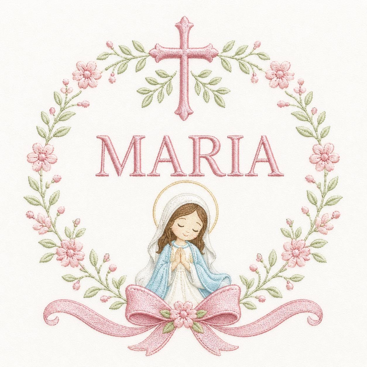 Name Art for Maria - Etsy