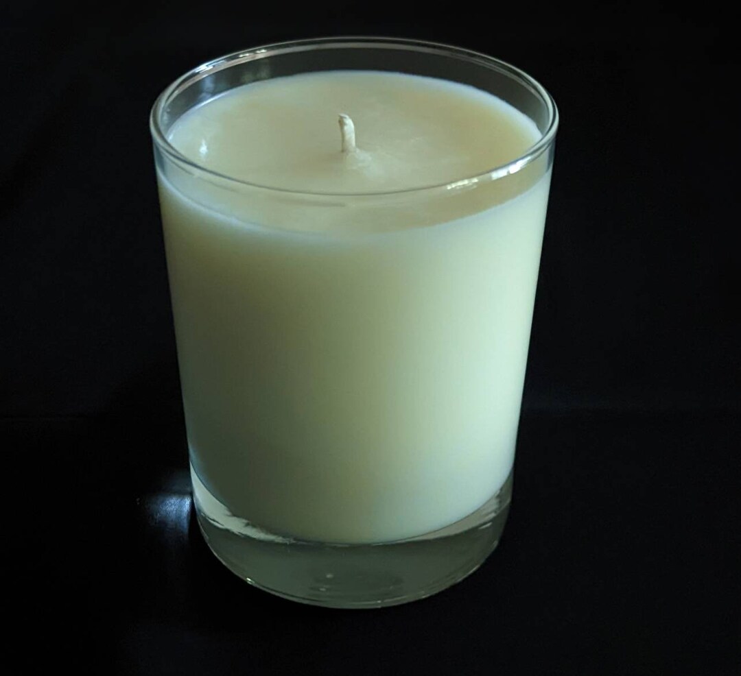 Handmade 100% Soy Wax Scented Candles Available in 14 Fragrance ...