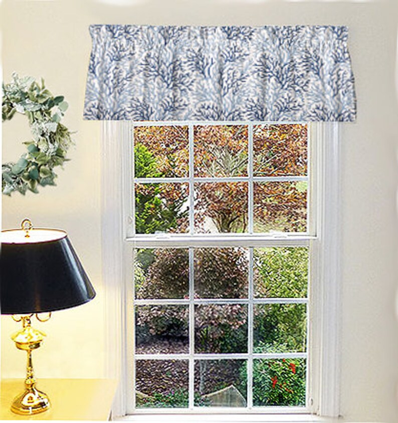 Curtains Drapes Valances Window Treatments Hardware Navy