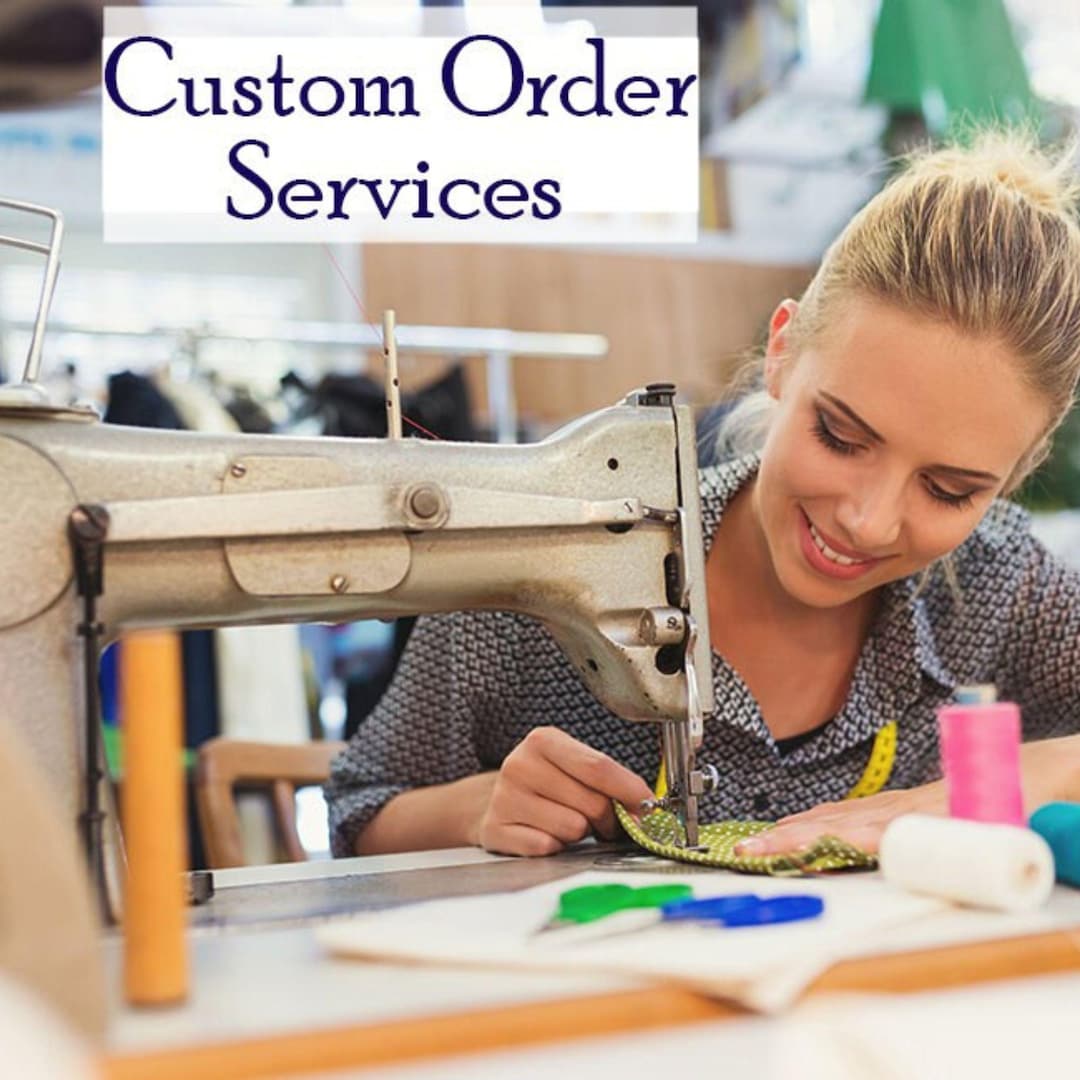 Custom Sewing Services for Home & Specialty Spaces – Custom Window ...