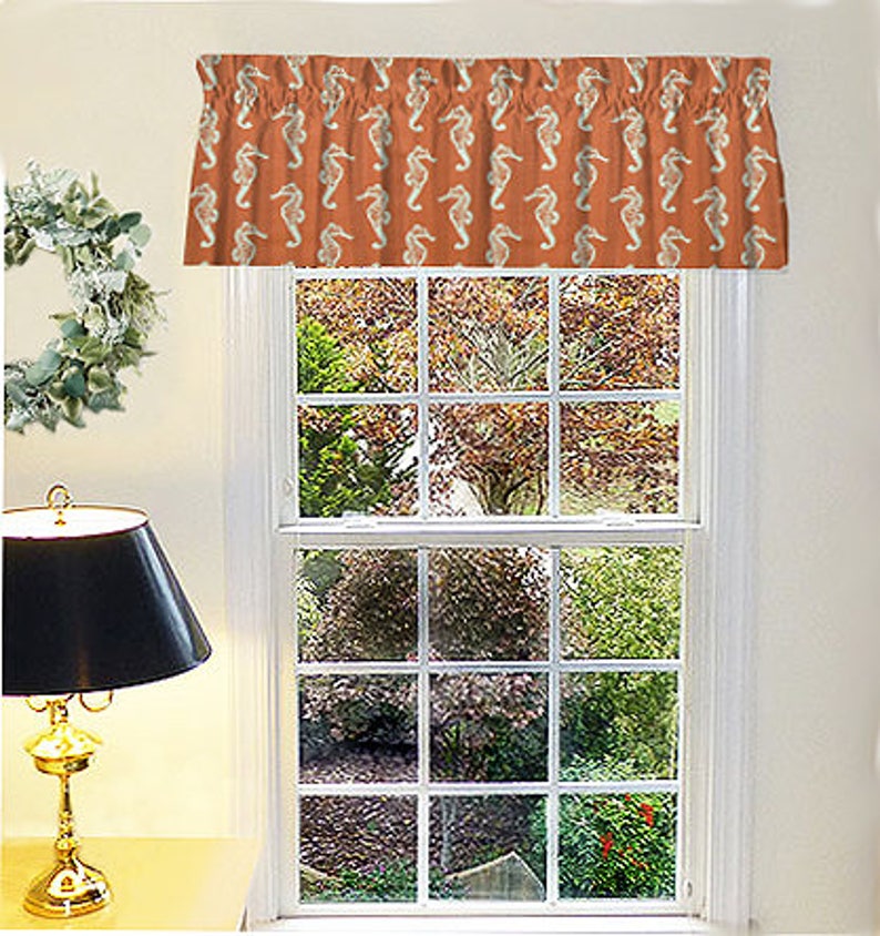 Indoor Outdoor Curtains Outdoor Valances Outdoor Porch Etsy