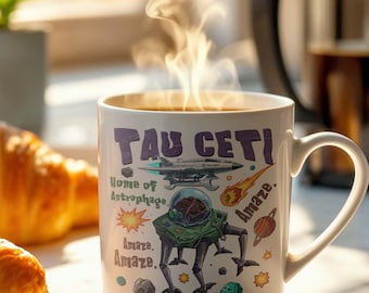 Proyecto Ave María, Ryland Grace y Rocky Ciencia ficción, Libro, Tau Ceti literario, Taza,