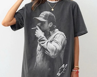 Morgan Wallen Still The Problem Tour 2026 Comfort Colors Shirt, Morgan Wallen Shirt, Morgan Wallen Vintage Bootleg Unisex Tee