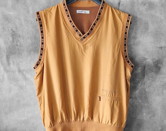Vintage Balenciaga Vest