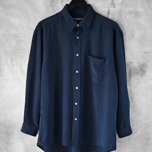 Vintage Miu Miu Shirt - Etsy
