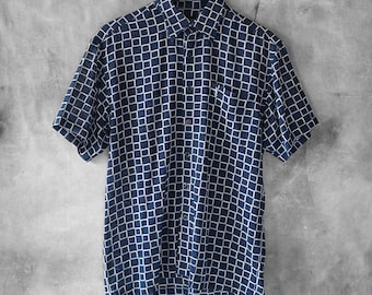 Camisa vintage Ysl Yves Saint Laurent