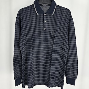Ysl Polo Shirt - Etsy