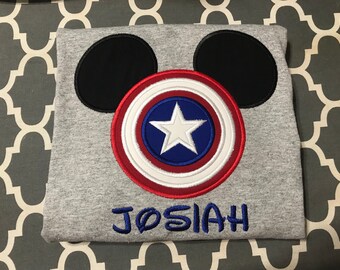 Avengers Plus Size - Etsy